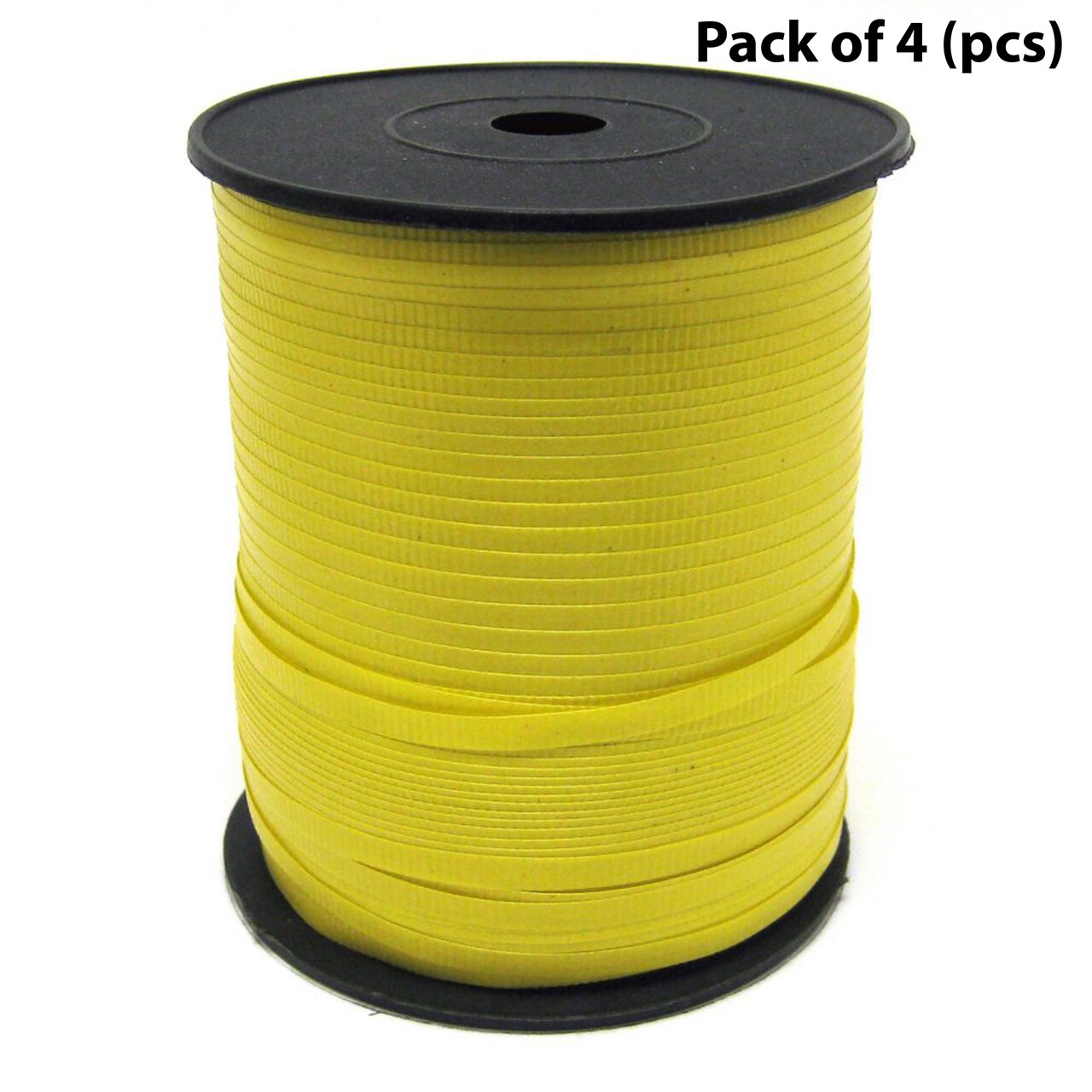 High-Quality Curling Ribbon Unleash Your Creative Spirit with 500 Yards of Vibrant Elegance (Multi Pack) | RAHEEV®